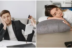 Biar nggak capek kerja, 8 langkah curi waktu istirahat ala karyawan pro