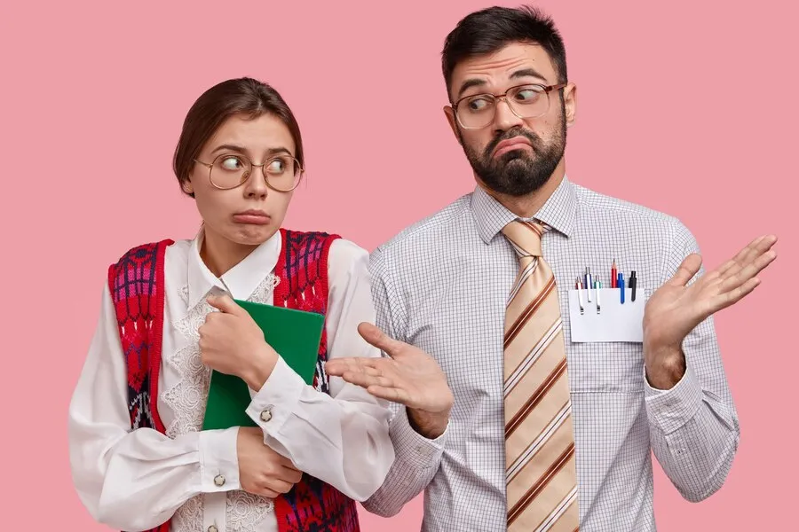 Dilema karyawan zaman now © 2024 freepik.com Dilema karyawan zaman now © 2024 freepik.com