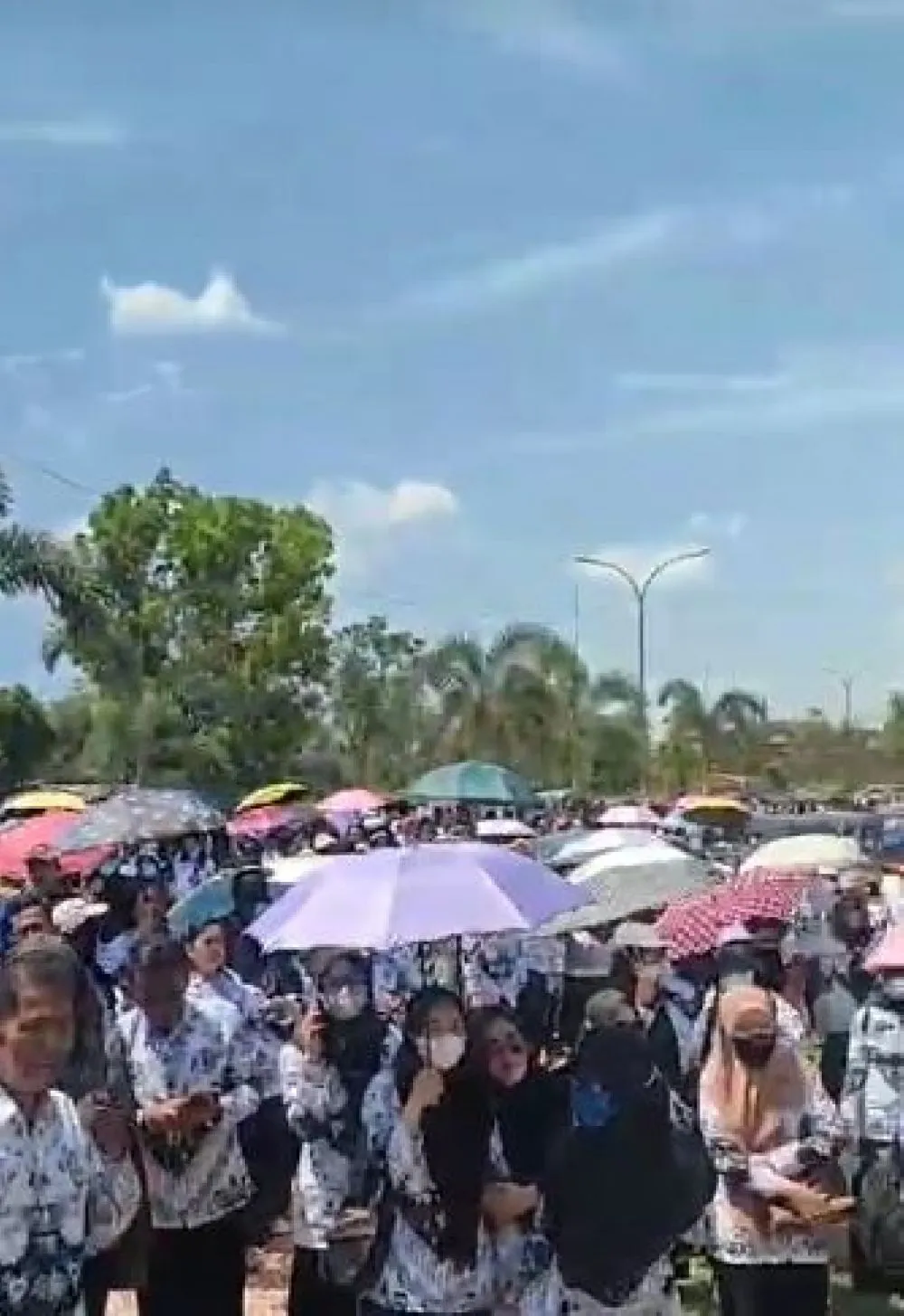 6 personel polisi diperiksa Propam Berbagai sumber 6 personel polisi diperiksa Propam Berbagai sumber