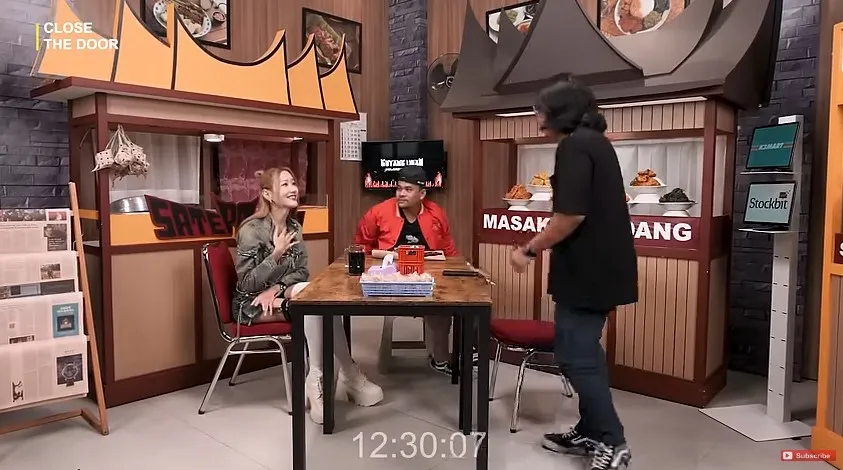 Lucinta Luna akui ketagihan operasi plastik © berbagai sumber