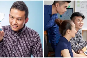 10 Skill sosial yang wajib dipelajari anak magang, biar nggak awkward