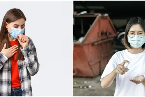 Jadi penyakit mematikan di dunia sebanyak 8 juta kasus, kenali penyebab dan cara mencegah tuberkulosis