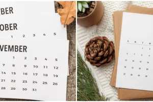 Kalender Jawa November 2024: cek weton, hari baik, dan perhitungan untuk acara