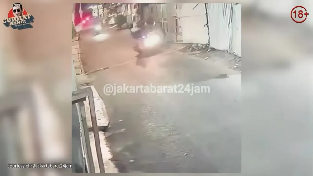 kontroversi kasus Agus Salim korban air keras © 2024 brilio.net