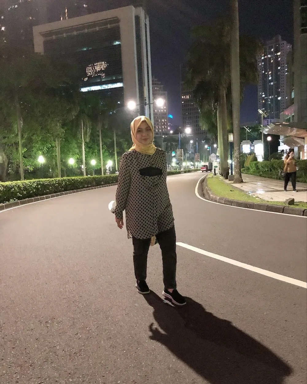 Sahabat Dina mariana ungkap pesan terakhir © Instagram Sahabat Dina mariana ungkap pesan terakhir © Instagram