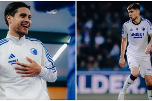 Resmi! Tiga pemain naturalisasi baru, salah satunya Kevin Diks