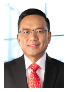 Perjalanan karier Simon Aloysius Mantiri dirut pertamina © 2024 brilio.net Perjalanan karier Simon Aloysius Mantiri dirut pertamina © 2024 brilio.net