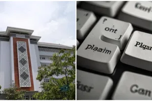 Ramai dosen sejarah UGM dituding plagiat, pihak kampus akhirnya buka suara