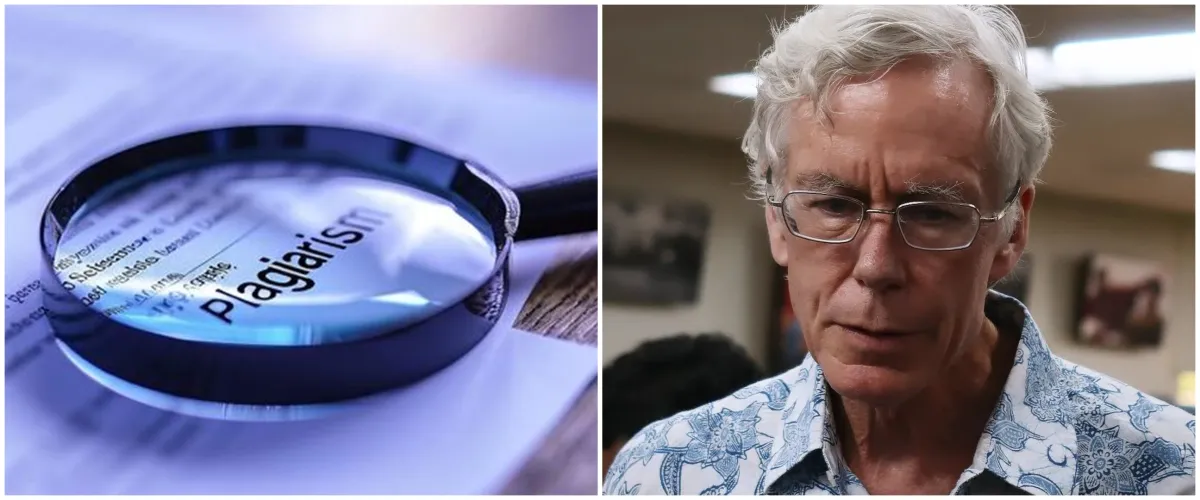 Kronologi kasus dugaan plagiarisme dosen sejarah UGM, disebut copy-paste buku sejarawan Peter Carey