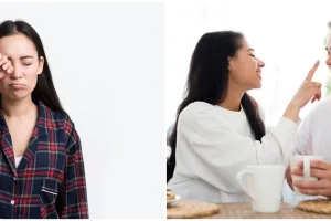 10 Mitos seputar bulu mata rontok, katanya sih ada yang lagi kangen