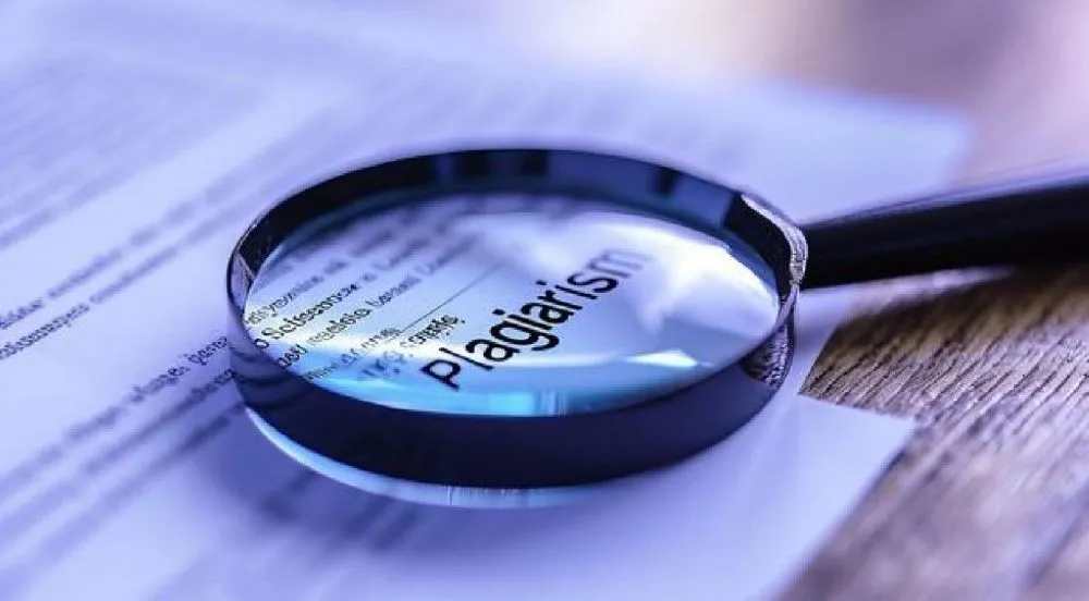 tanggapan penerbit KPG atas kasus plagiarisme freepik.com