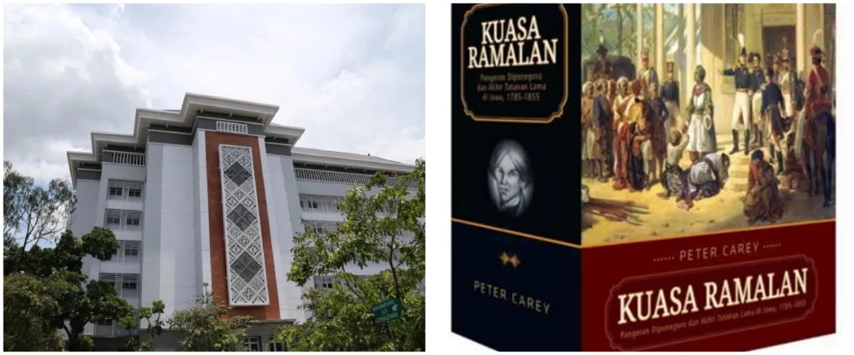 Tanggapi serius dosennya diduga lakukan plagiarisme, FIB UGM bentuk tim investigasi