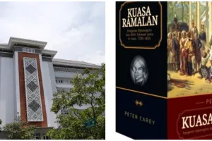 Tanggapi serius dosennya diduga lakukan plagiarisme, FIB UGM bentuk tim investigasi