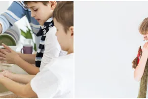 Musim batuk pilek, ini 9 cara ampuh cegah penularan virus pada anak di lingkungan sekolah