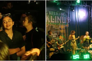 Ternyata benar, ini alasan medis kenapa joget dangdut bisa hilangkan penat dan linu-linu