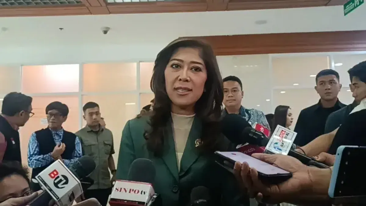 Imbas oknum pegawai Kemkomdigi terlibat judi online, Meutya Hafid lakukan audit SDM internal