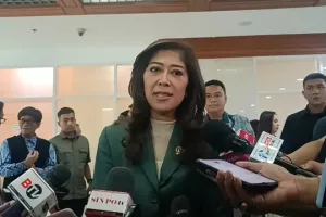 Imbas oknum pegawai Kemkomdigi terlibat judi online, Meutya Hafid lakukan audit SDM internal
