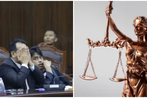 MK keluarkan aturan baru soal 3 poin penting dalam UU Cipta Kerja, begini isinya