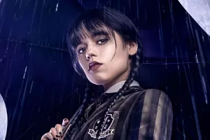 Ulasan serial Netflix Wednesday, petualangan gelap dan misterius di Nevermore Academy