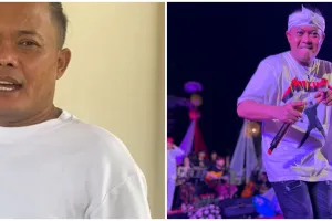 Ditanya soal penampilan Nathalie Holscher usai cerai, cara Sule beri tanggapan dinilai berkelas