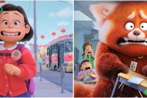 Ulasan film animasi Disney 