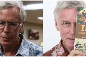 Mengenal sosok Peter Carey, sejarawan yang karyanya diduga diplagiat dosen UGM