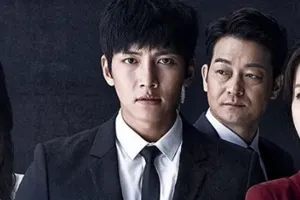 Ulasan drama Korea The K2, dibintangi Ji Chang-wook yang jadi Korean Friends of Indonesia