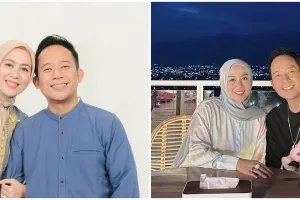 Video lawasnya diduga promosi judi online viral lagi, begini klarifikasi Denny Cagur