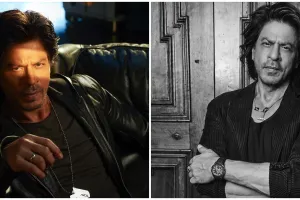 Sehari bisa habis 100 batang rokok, Shah Rukh Khan ungkap alasan berhenti merokok di usia 59 tahun