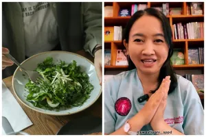 Kerap dianggap pantangan, benarkah sayuran hijau bisa bikin asam urat naik? Ini penjelasan dokter