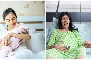 Nggak cuma meningkatkan risiko bayi lahir BB rendah, ini 8 bahaya PCOS dan obesitas saat hamil