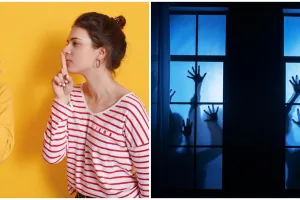 9 Mitos bersiul di malam hari, kerap dianggap mengundang makhluk halus