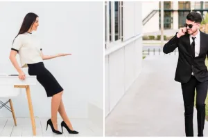 Hanya butuh beberapa menit, ini 10 cara sederhana kurangi risiko kesehatan akibat duduk terlalu lama