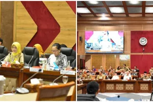 Wujudkan kesejahteraan pendidik, Mendikti Saintek siap perjuangkan kenaikan gaji dosen