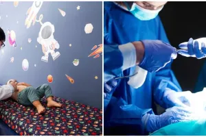 Dari segi kesehatan mana yang lebih baik, sunat saat kecil atau dewasa? Pahami manfaat dan risikonya