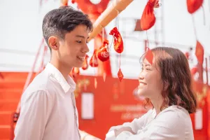 [KUIS] Seperti apa kamu di mata gebetan? Cari tahu lewat 5 pertanyaan ini!