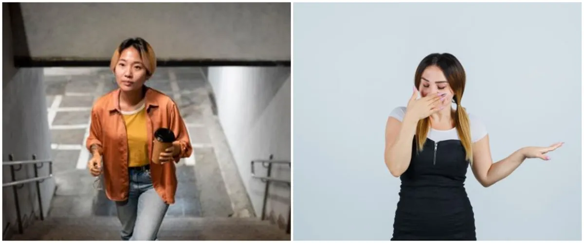 10 Mitos tentang bulu kuduk merinding, beneran pertanda buruk?