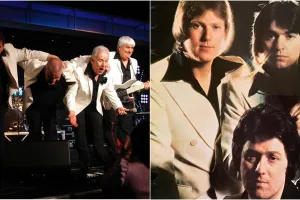 Lirik lagu Love Grows (Where My Rosemary Goes) oleh Edison Lighthouse, lagu jadul viral di TikTok