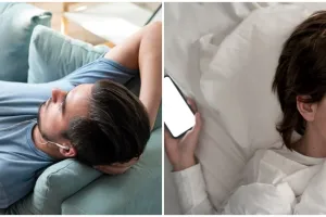 7 Dampak radiasi HP terhadap kesehatan, kenali ciri-ciri dan tips mengurangi risikonya