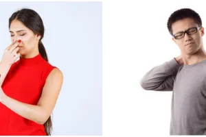 15 Mitos tentang tubuh ini masih dipercaya hingga kini, dari cegukan hingga kedutan