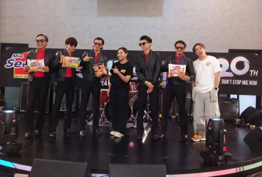 Come See Mie Fest 2024 © 2024 brilio.net