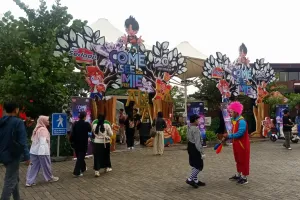 Begini keseruan Come See Mie Fest 2024, manjakan Gen-Z dengan sajian kuliner hingga konser musik  