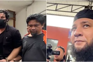 Banding jaksa dikabulkan, hukuman penjara untuk Ammar Zoni jadi lebih berat 