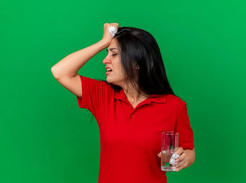 Penyakit yang sering mengintai saat musim hujan © 2024 freepik.com