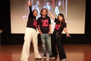 6 Fakta konser dua dekade Kotak, bakal jadi pengalaman memorable dengan deretan lagu hits