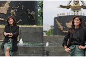 Menteri Komdigi Meutya Hafid sebut 80 ribu anak di bawah 10 tahun terpapar judi online