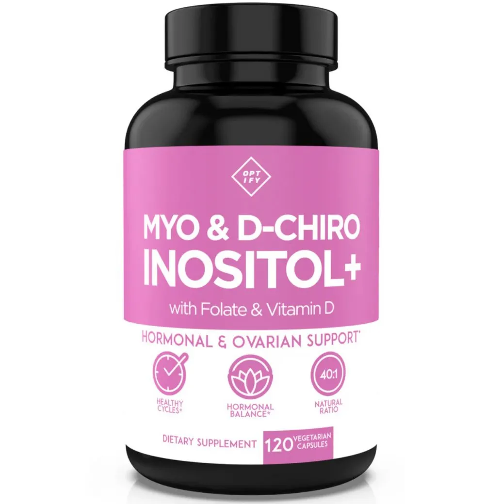 Suplemen untuk wanita karier © 2024 brilio.net Suplemen untuk wanita karier © 2024 brilio.net