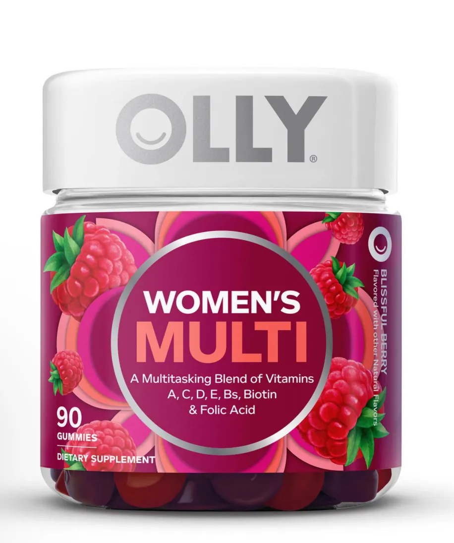 Suplemen untuk wanita karier © 2024 brilio.net Suplemen untuk wanita karier © 2024 brilio.net