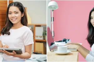 Sehat luar dan dalam, 5 suplemen ini bantu jaga kesehatan wanita karier berambisi tinggi