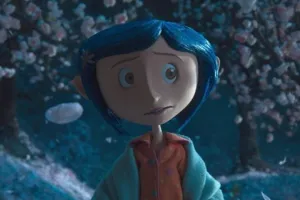 Ulasan film animasi Coraline, petualangan gelap dan memikat dalam dunia paralel